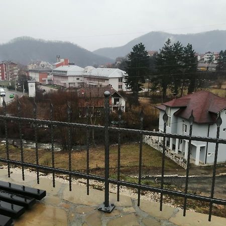 Ortodoks Apartment Brus Екстериор снимка