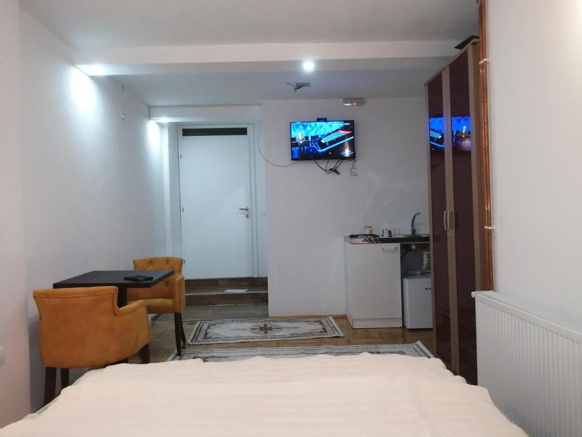 Ortodoks Apartment Brus Екстериор снимка